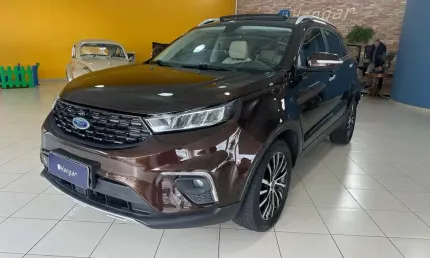 Ford territory tit 2023