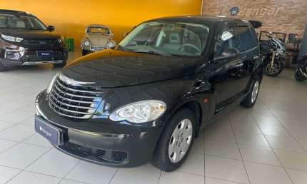 Chrysler pt cruiser c 2008
