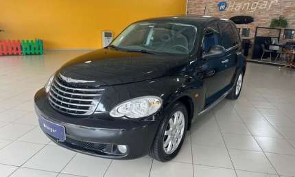 Chrysler chrysler ptcruiser ltd 2010