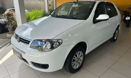 Fiat palio fire 2016