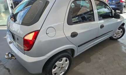 Chevrolet celta 1.0 4p ls flex