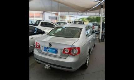 Volkswagen jetta 2.5 20v 4p 170cv automático automático