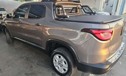 Fiat toro 1.8 16v 4p endurance automático