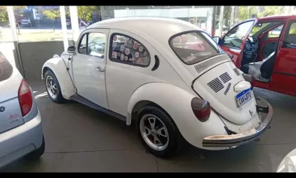 Volkswagen fusca 1.3