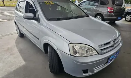 Chevrolet corsa hatch 1.0