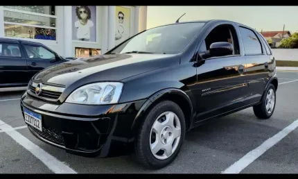 Chevrolet corsa hatch 1.4 4p maxx flex