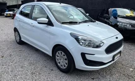 Ford ka se 1.0 ha c 2021