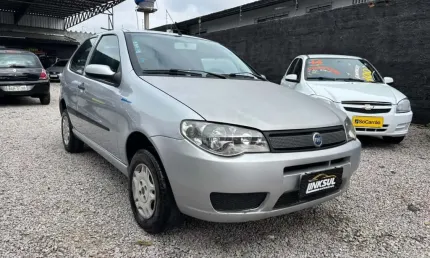 Fiat palio fire flex 2008