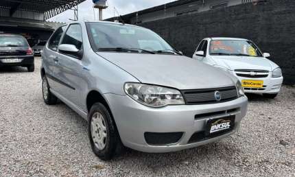 Fiat palio fire flex 2008