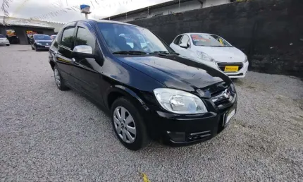 Chevrolet prisma maxx 2009