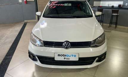 Voyage trend 1.6 2017 completo 