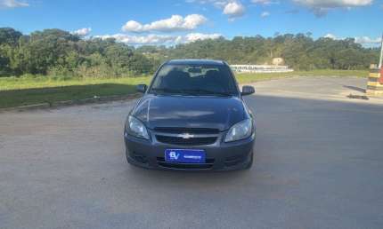 Celta lt 1.0 2012 completo - ar 