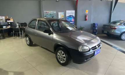 Corsa 1.0