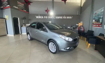 Gran siena 1.6 completo 