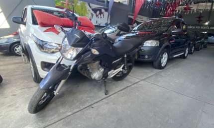 Fan 160 completa 