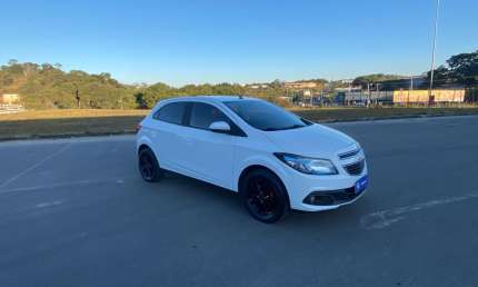 Onix ltz 1.4 completo 