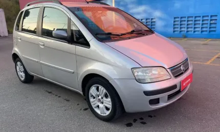 Idea elx 1.4 2008 completa 