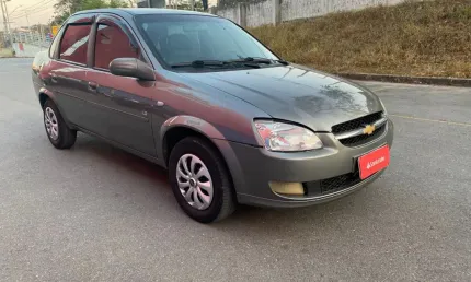Corsa classic 1.0 