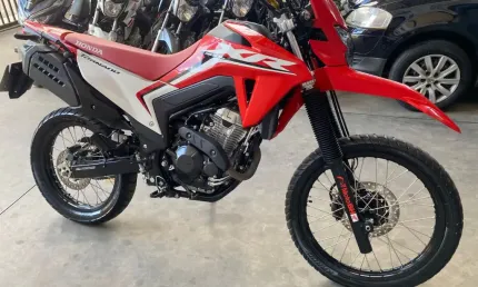 Tornado xr 300 2025 