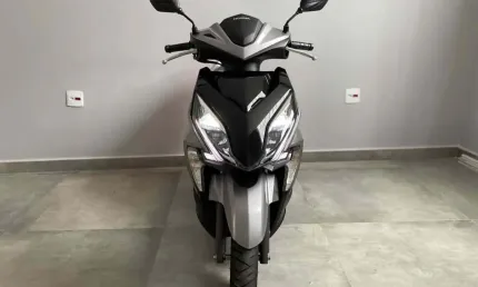 Honda elite 125 2023