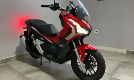 Honda adv 150 2023