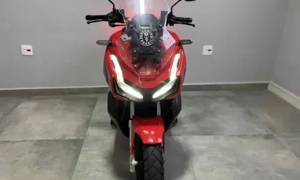 Honda adv 150 2023