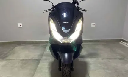 Honda pcx 160 abs 2023