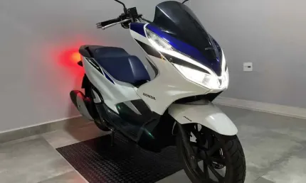 Honda pcx 150 sport 2022