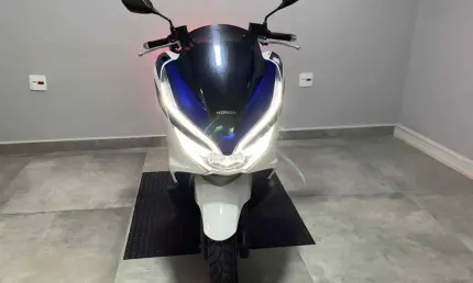 Honda pcx 150 sport 2022