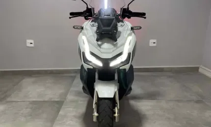 Honda adv 150 2022
