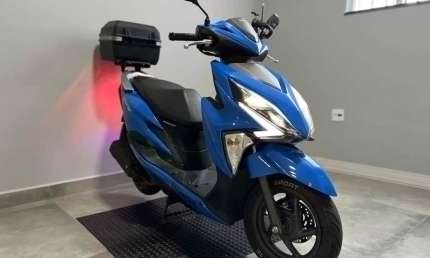 Honda elite 125 2021
