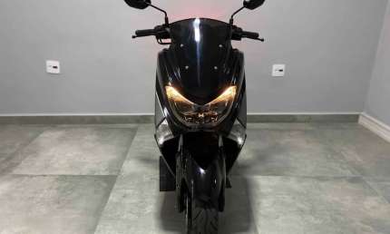 Yamaha nmax 160 2020