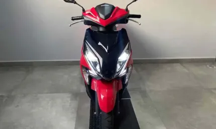 Honda elite 125 2022