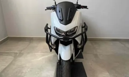 Yamaha nmax 160 2022