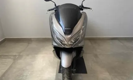Honda pcx 150 2019