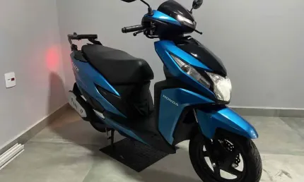Honda elite 125 2025