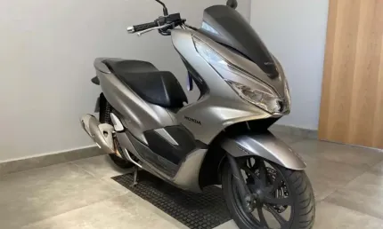 Honda pcx 150 2019