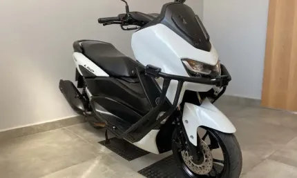 Yamaha nmax 160 2022