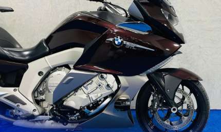 K1600 gtl