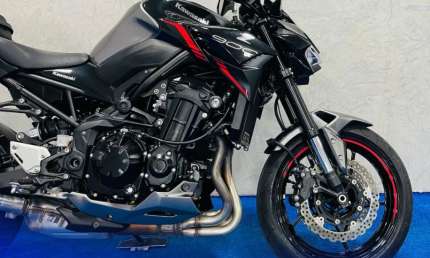 Z900