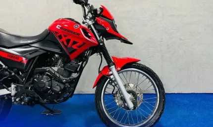 Crosser s abs