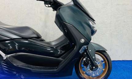 Nmax 160