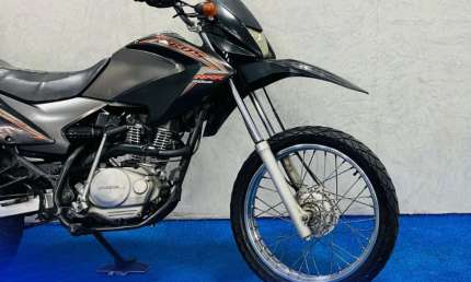 Nxr 150 bros ks