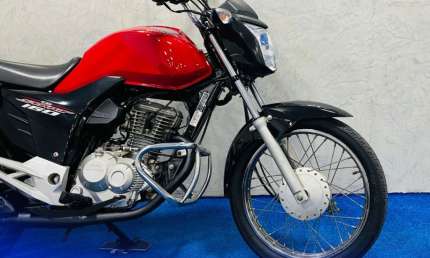 Cg 160 start