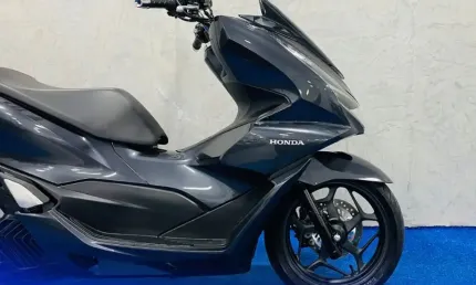 Pcx 160