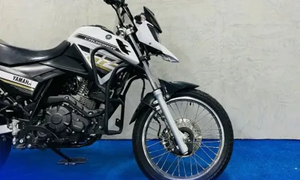Xtz 150 crosser s