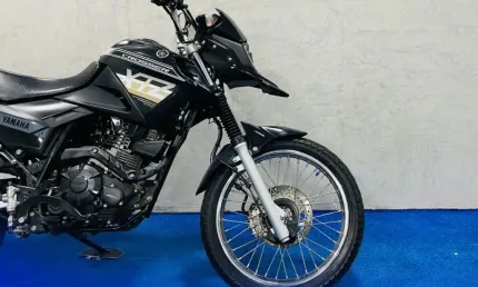 Crosser s abs