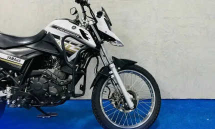 Xtz 150 crosser s