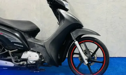 Biz 125 ex