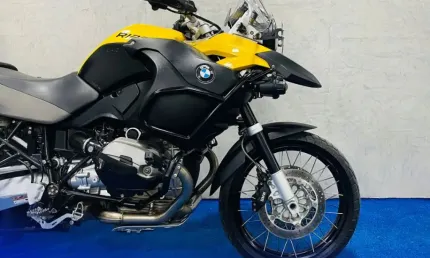 R1200 gs adventure